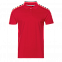 Рубашка поло StanPoloBlank Красный с логотипом в Ставрополе заказать по выгодной цене в кибермаркете AvroraStore