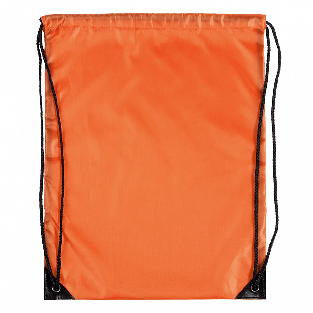 Рюкзак New Element, оранжевый с логотипом в Ставрополе заказать по выгодной цене в кибермаркете AvroraStore