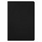 Ежедневник Portobello Trend, Spark, недатированный, черный с логотипом в Ставрополе заказать по выгодной цене в кибермаркете AvroraStore