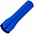 Фонарик с фокусировкой луча Beaming, синий с логотипом в Ставрополе заказать по выгодной цене в кибермаркете AvroraStore