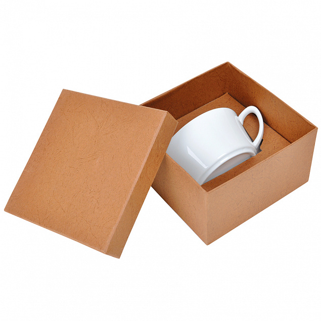 Чайная пара  "Смайл" в подарочной упаковке с логотипом в Ставрополе заказать по выгодной цене в кибермаркете AvroraStore
