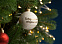 Елочный шар «Всем Новый год», с надписью «Совершенных свершений!» с логотипом в Ставрополе заказать по выгодной цене в кибермаркете AvroraStore