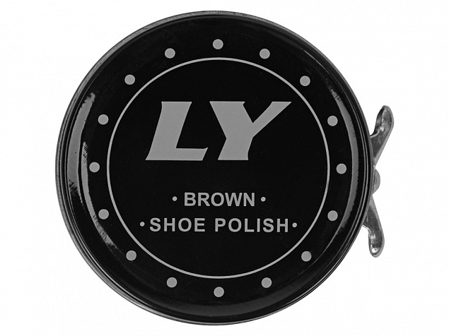 Набор для ухода за обувью Shining shoes с логотипом в Ставрополе заказать по выгодной цене в кибермаркете AvroraStore