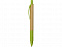 Ручка из бамбука и переработанной пшеницы шариковая «Nara» с логотипом в Ставрополе заказать по выгодной цене в кибермаркете AvroraStore