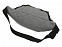 Сумка на пояс Sash, серый с логотипом в Ставрополе заказать по выгодной цене в кибермаркете AvroraStore