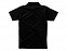 Рубашка поло "Let" мужская с логотипом в Ставрополе заказать по выгодной цене в кибермаркете AvroraStore