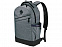 Рюкзак "Graphite Slim" для ноутбука 15,6" с логотипом в Ставрополе заказать по выгодной цене в кибермаркете AvroraStore