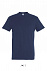 Фуфайка (футболка) IMPERIAL мужская,Темно-синий 3XL с логотипом в Ставрополе заказать по выгодной цене в кибермаркете AvroraStore