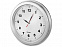 Часы настенные «Паламос» с логотипом в Ставрополе заказать по выгодной цене в кибермаркете AvroraStore