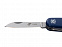 Нож перочинный, 90 мм, 11 функций с логотипом в Ставрополе заказать по выгодной цене в кибермаркете AvroraStore