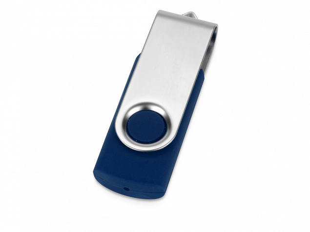 USB-флешка на 32 Гб "Квебек" с логотипом в Ставрополе заказать по выгодной цене в кибермаркете AvroraStore