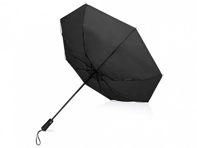 Зонт складной «Ontario» с логотипом в Ставрополе заказать по выгодной цене в кибермаркете AvroraStore