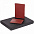 Набор Top, красный с логотипом в Ставрополе заказать по выгодной цене в кибермаркете AvroraStore
