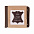 Портмоне кожаное, "LOFT" с логотипом в Ставрополе заказать по выгодной цене в кибермаркете AvroraStore