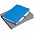 Набор Favor, голубой с логотипом в Ставрополе заказать по выгодной цене в кибермаркете AvroraStore