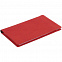Блокнот Dual, красный с логотипом в Ставрополе заказать по выгодной цене в кибермаркете AvroraStore
