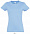 Фуфайка (футболка) IMPERIAL женская,Терракотовый М с логотипом в Ставрополе заказать по выгодной цене в кибермаркете AvroraStore