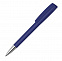 Ручка с флеш-картой USB 16GB «TURNUSsofttouch M» с логотипом в Ставрополе заказать по выгодной цене в кибермаркете AvroraStore