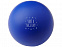 Антистресс Мяч, ярко-синий с логотипом в Ставрополе заказать по выгодной цене в кибермаркете AvroraStore