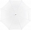 Зонт-трость LockWood ver.2, белый с логотипом в Ставрополе заказать по выгодной цене в кибермаркете AvroraStore