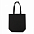Сумки Сумка шопер 260 Чёрный с логотипом в Ставрополе заказать по выгодной цене в кибермаркете AvroraStore
