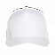 Бейсболка 10P Белый с логотипом в Ставрополе заказать по выгодной цене в кибермаркете AvroraStore
