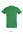 Фуфайка (футболка) REGENT мужская,Лайм L с логотипом в Ставрополе заказать по выгодной цене в кибермаркете AvroraStore