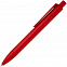 Ручка шариковая Prodir DS4 PMM-P, красная с логотипом в Ставрополе заказать по выгодной цене в кибермаркете AvroraStore