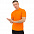 Рубашка поло Rock, мужская (желтая, 3XL) с логотипом в Ставрополе заказать по выгодной цене в кибермаркете AvroraStore