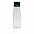 Бутылка для воды Aqua из материала Tritan, синяя с логотипом в Ставрополе заказать по выгодной цене в кибермаркете AvroraStore