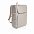 Дорожный рюкзак Pascal из rPET AWARE™, 15,6’’ с логотипом в Ставрополе заказать по выгодной цене в кибермаркете AvroraStore