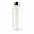 Герметичная бутылка с металлической крышкой с логотипом в Ставрополе заказать по выгодной цене в кибермаркете AvroraStore