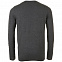 Пуловер мужской Glory Men, черный меланж с логотипом в Ставрополе заказать по выгодной цене в кибермаркете AvroraStore