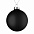 Елочный шар Finery Matt, 10 см, матовый золотистый с логотипом в Ставрополе заказать по выгодной цене в кибермаркете AvroraStore