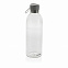 Бутылка для воды Avira Atik из rPET RCS, 1 л с логотипом в Ставрополе заказать по выгодной цене в кибермаркете AvroraStore
