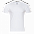 Футболка мужская STAN хлопок/эластан 180,37 Белый с логотипом в Ставрополе заказать по выгодной цене в кибермаркете AvroraStore