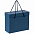 Коробка Handgrip, малая, синяя с логотипом в Ставрополе заказать по выгодной цене в кибермаркете AvroraStore