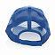 Бейсболка Impact c сеткой из переработанного хлопка AWARE™, 5 клиньев, 190 г с логотипом в Ставрополе заказать по выгодной цене в кибермаркете AvroraStore
