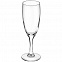 Набор бокалов для шампанского «Французский ресторанчик» с логотипом в Ставрополе заказать по выгодной цене в кибермаркете AvroraStore