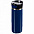 Термостакан Kilkee, синий с логотипом в Ставрополе заказать по выгодной цене в кибермаркете AvroraStore