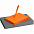 Набор Shall, оранжевый с логотипом в Ставрополе заказать по выгодной цене в кибермаркете AvroraStore