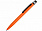 Ручка-стилус шариковая «Poke» с логотипом в Ставрополе заказать по выгодной цене в кибермаркете AvroraStore