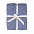 Плед VILLAGE, 130х150 см, акрил 220гр/м2 с логотипом в Ставрополе заказать по выгодной цене в кибермаркете AvroraStore
