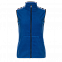 Жилет StanFleeceNewWomen Синий с логотипом в Ставрополе заказать по выгодной цене в кибермаркете AvroraStore