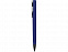 Ручка пластиковая soft-touch шариковая «Taper» с логотипом в Ставрополе заказать по выгодной цене в кибермаркете AvroraStore