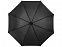 Зонт-трость Риверсайд с логотипом в Ставрополе заказать по выгодной цене в кибермаркете AvroraStore