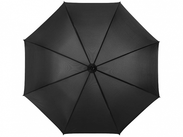 Зонт-трость Риверсайд с логотипом в Ставрополе заказать по выгодной цене в кибермаркете AvroraStore