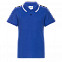 Рубашка поло StanTrophyJunior Синий с логотипом в Ставрополе заказать по выгодной цене в кибермаркете AvroraStore
