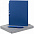 Набор Flexpen Shall, синий с логотипом в Ставрополе заказать по выгодной цене в кибермаркете AvroraStore