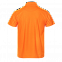 Рубашка поло Рубашка мужская 04 Оранжевый с логотипом в Ставрополе заказать по выгодной цене в кибермаркете AvroraStore